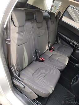 Ford S-Max 2.0 TDCi Duratorq 150 Trend A/T - 17