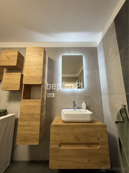 Na predaj 4-izbový rodinný dom v Hrubej Borši - 17