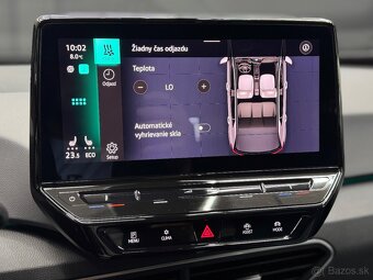 Volkswagen ID3 1ST PRO Performance, 150KW, Odpočet DPH - 17