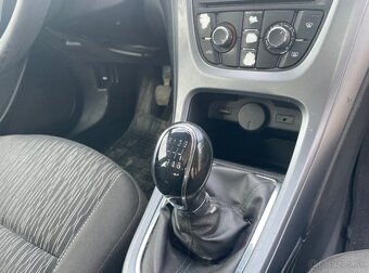 Opel Astra Sports Tourer 1.7 CDTi - 17