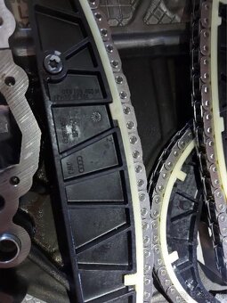 Audi A6 C7 3.0 TDI 180KW QUATTRO - 17