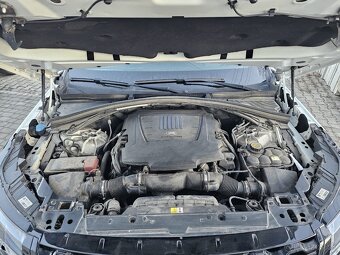 Range Rover VELAR 3.0 benzin V6 380HP R-Dynamic 4X4 AWD - 17
