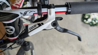 Karbonovy bicykel Kellys Mystery - 17