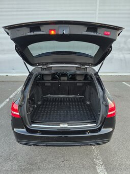 Mercedes-Benz AMG C220d 4matic T - 17