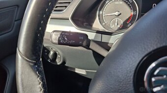 Škoda Superb 1.6 TDI Ambition DSG led-xenon - 17