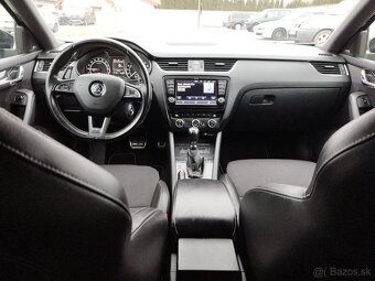 Škoda Octavia 3 RS 2.0tdi - 17