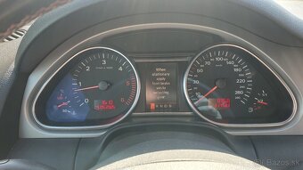 Audi Q7 4.2 tdi V8 quattro 240 kw - 17