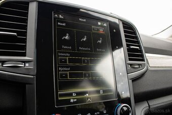 Renault Koleos Initiale Paris 135kW 4x4 Automat Koža DPH - 17