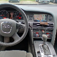 AUDI A6 Avant quattro - 17