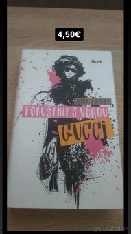 Nové knihy lacno - 17