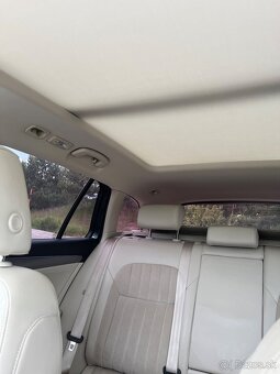 Škoda SUPERB III, 4x4, FULL výbava, webasto, ťažné - 17