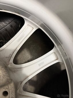 Zimná sada 5x112 R17 , 225/50/17 BMW G20 G21, Audi, VW - 17