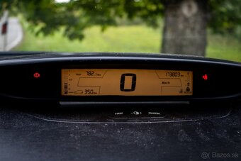 Citroën C4 1.6 HDi /AJ NA SPLÁTKY / PROTIÚČET / - 17