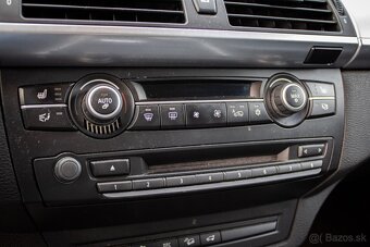 BMW X5 xDrive30d, 173kW, A6 /AJ NA SPLÁTKY / PROTIÚČET/ - 17
