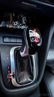 LED DSG PAKA - podsvietena hlavica radenia automatu DSG - 17