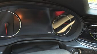 Opel Insignia 4x4 - 17