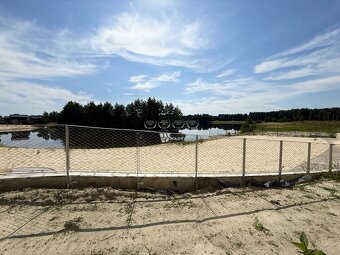 Výnimočný 2-izbový byt pri Penati Golf Resorte - 17