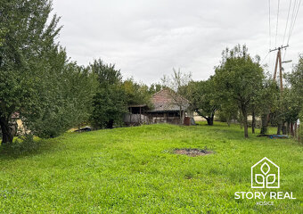 DVA DOMY ZA CENU JEDNÉHO – BÓZSVA, MAĎARSKO - 17