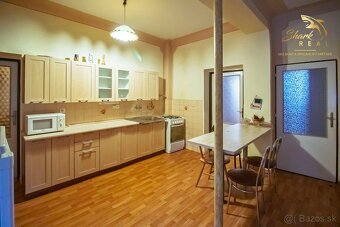 Dvojgeneračné bývanie alebo investičná príležitosť  - 17