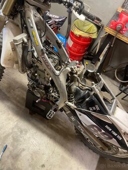 Servis motocyklov JB Moto - 17