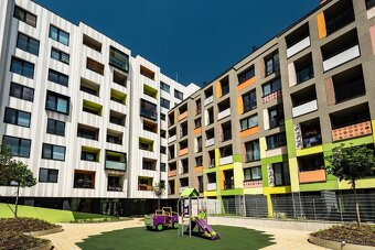 3-izbový byt v novostavbe Mamapapa Dúbravka - 17