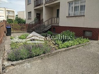 Predáme 4 izb. posch. RD v Leviciach - 17