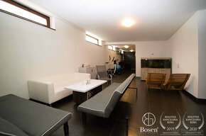 BOSEN | Zariadený 3 izb. byt v rezidenčnom komplexe Malé Lip - 17