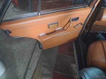 Mercedes w108 - 17