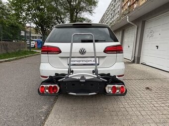 THULE Nosiče bicyklov na ťažné - POŽIČOVŇA PRENÁJOM - 17