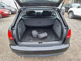 Audi A4 Avant 2.0 TDI Premium - AJ NA SPLÁTKY OD 39,90e - 17