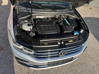 Volkswagen Tiguan 2.0 TDi DSG 2021 Highline 4x4 - Odpoč DPH - 17