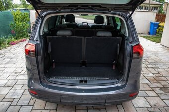 Opel Zafira Tourer 1.6 CDTI Ecotec Manual 7-miestne - 17