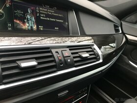 BMW 530 GT Facelift, M-paket, X-Drive - 17