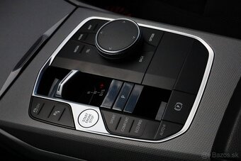 BMW Rad 3 Touring 316d mHEV A/T - 17