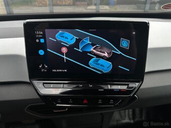 Volkswagen ID.3 Pro S Performance 77kWh Tour 5 - 17