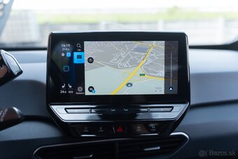 Volkswagen ID.3 Performance Upgrade 58kWh 1st - 17