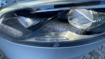 Mercedes-Benz V trieda 250 D Avantgarde 4MATIC AT/7 - 17