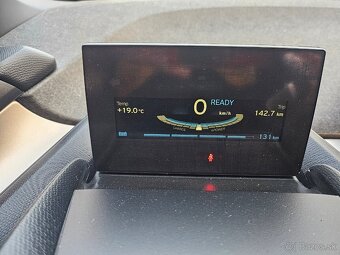BMW i3  170ps, rok 2017 , - 17