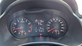 Kia Rio 1.4 D-CVVT Silver A/T - 17