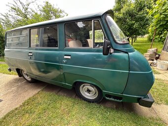 Predám Škoda 1203 - 17