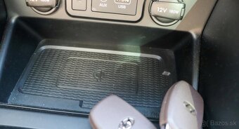 Hyundai Tucson 1.6 T-GDi Premium A/T 4x4 - 17