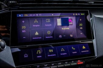 Peugeot 308 1.5 BlueHDi 130 GT Pack EAT8m / AJ NA SPLÁTKY - 17