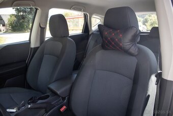Nissan Qashqai 1.6i Acenta - AJ NA SPLÁTKY - 17