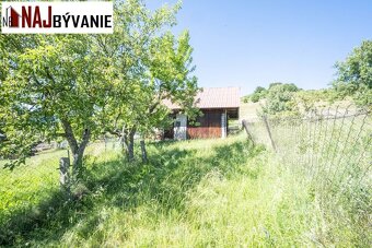 Na predaj rodinný dom v Liptovskej Lúžnej - 17