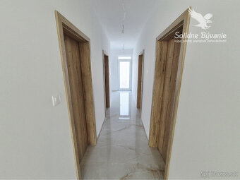 Novostavba 3-izbovéhu bytu v stave ŠTANDARD, 93,32 m2 - 17