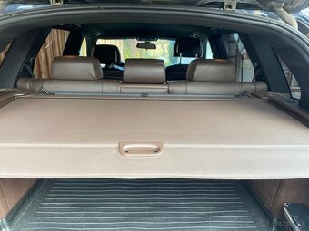 BMW X5 3.0d 210 kW – X70 – automat – 4x4 - 17