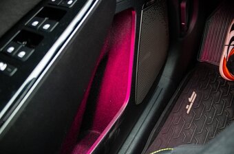 Kia EV6 77.4 kWh GT 4WD - 1. majiteľ - 17