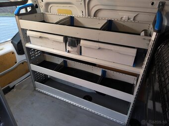 AKCIA _ Ford Transit Connect 1.5 TDCi _ L1 - 17