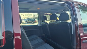 MERCEDES VITO 9 MIESTNY BUS.110 CDI - 17