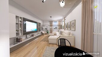 HALO reality - Predaj, dvojizbový byt Bratislava Podunajské  - 17